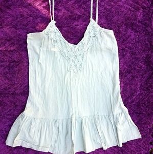 Lightweight Tank Top